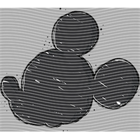 Mickey-AMQ 1032